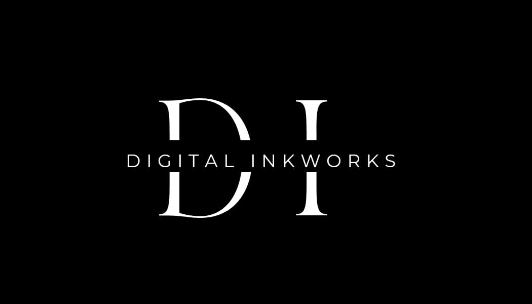 Digital InkWorks logo